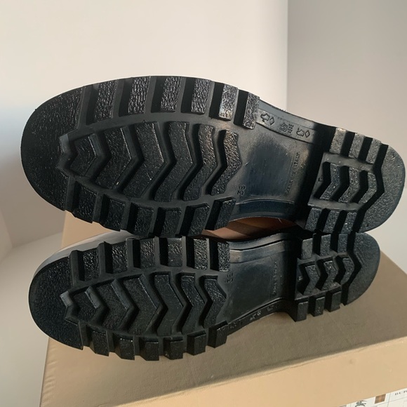 Burberry Preowned Rain boots 38 - Picture 7 of 7